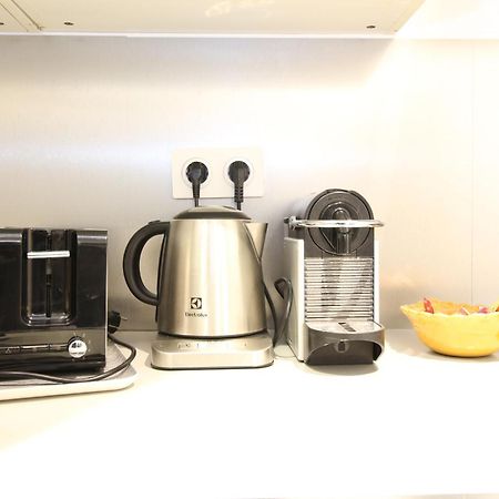 T3 Appartement Hypercentre Proche Commerce- Parking - 2 Chambres Wifi Gratuit Avignon Ngoại thất bức ảnh