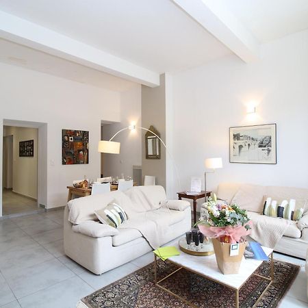T3 Appartement Hypercentre Proche Commerce- Parking - 2 Chambres Wifi Gratuit Avignon Ngoại thất bức ảnh