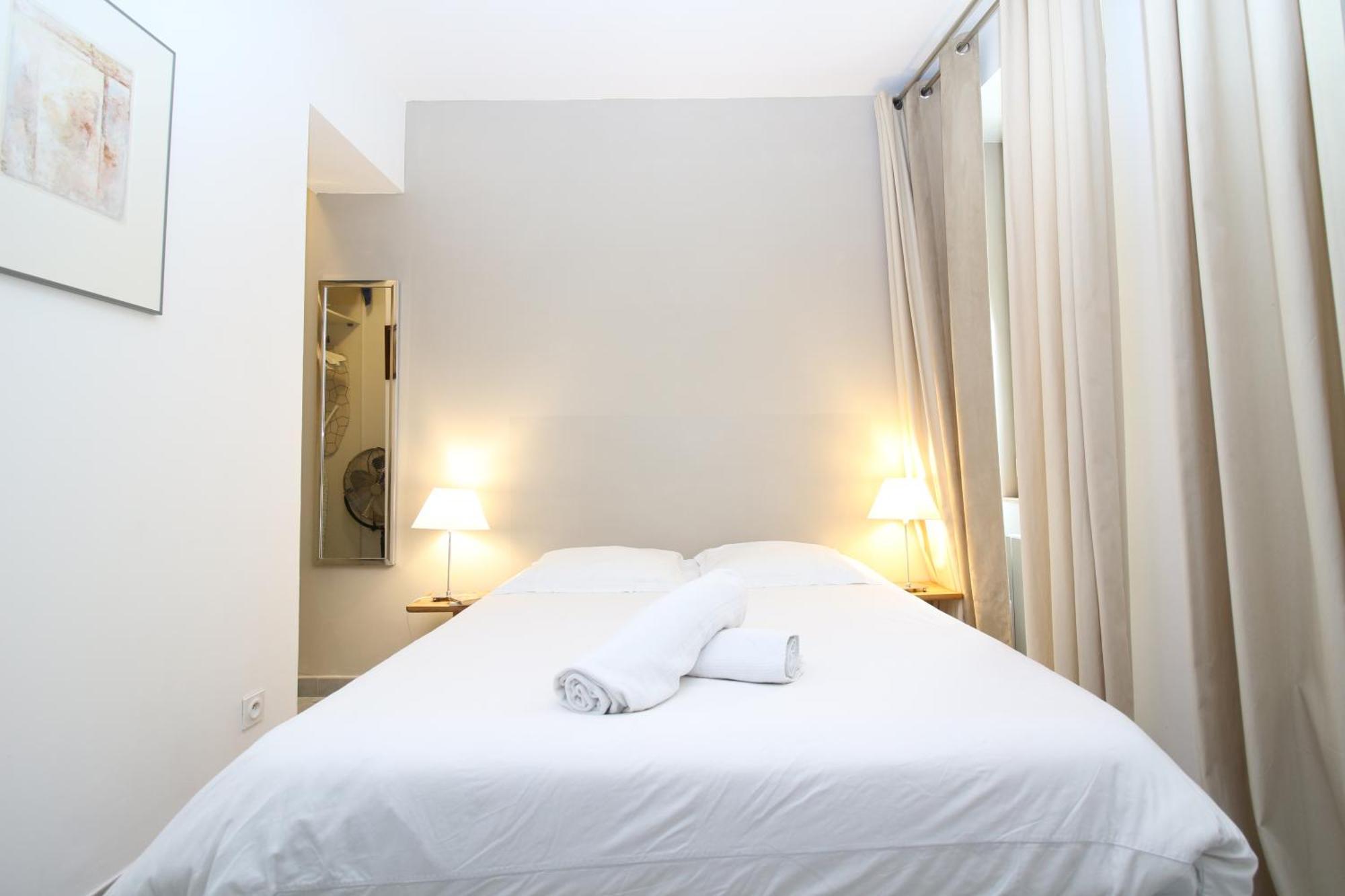 T3 Appartement Hypercentre Proche Commerce- Parking - 2 Chambres Wifi Gratuit Avignon Ngoại thất bức ảnh