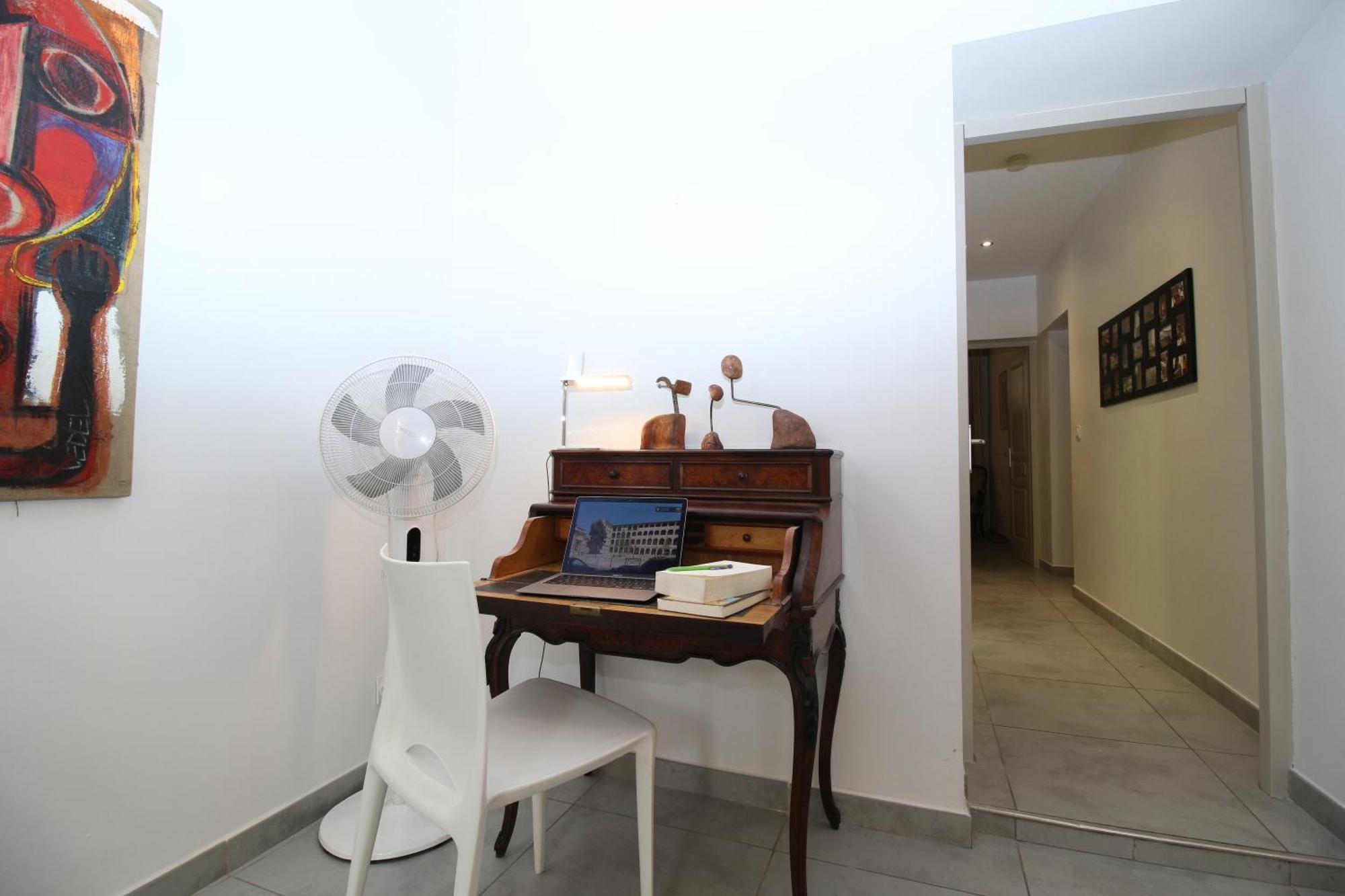 T3 Appartement Hypercentre Proche Commerce- Parking - 2 Chambres Wifi Gratuit Avignon Ngoại thất bức ảnh